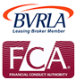 FCA/BVRLA Registered